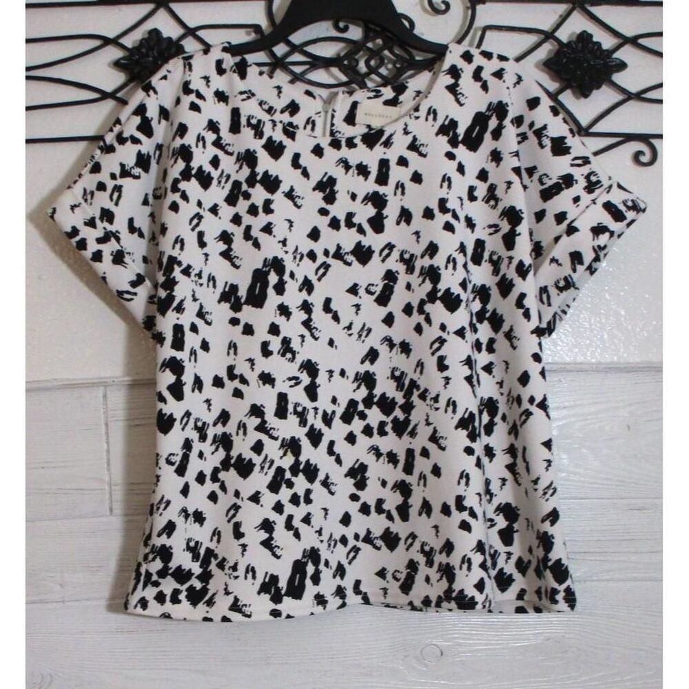 Unbranded Women's Multi Blouse